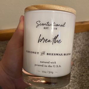 Scentsational Candle Co.